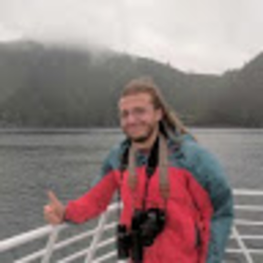 Meet your Posher, William